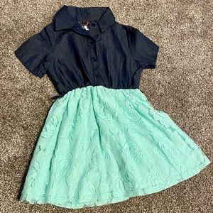 Final price donating soon New with tags- size 5